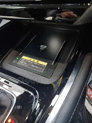 Honda Vezel 2025 SUV (Used)
