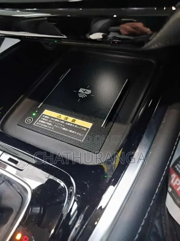 Honda Vezel 2025 SUV (Used)