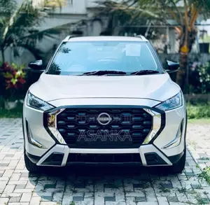 Nissan Magnite ACENTA EZ-SHIFT 2026 SUV Brand New