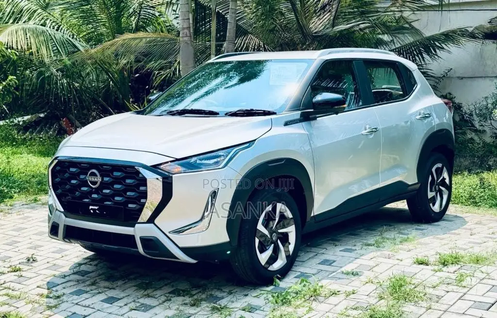 Nissan Magnite ACENTA EZ-SHIFT 2026 SUV Brand New