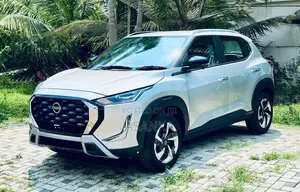 Nissan Magnite ACENTA EZ-SHIFT 2026 SUV Brand New