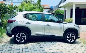 Nissan Magnite ACENTA EZ-SHIFT 2026 SUV Brand New