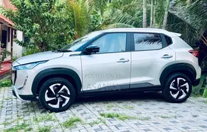 Nissan Magnite ACENTA EZ-SHIFT 2026 SUV Brand New