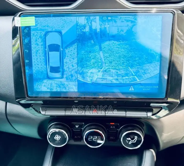 Nissan Magnite ACENTA EZ-SHIFT 2026 SUV Brand New