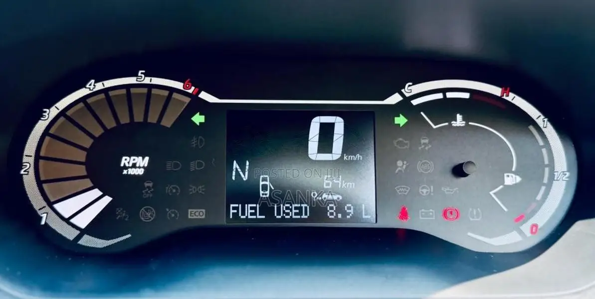 Nissan Magnite ACENTA EZ-SHIFT 2026 SUV Brand New