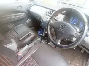 Honda HR-V 2001 SUV (Used)