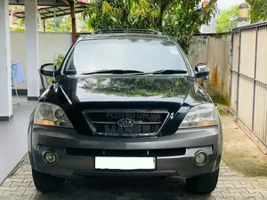 Kia Sorento 4x4 2004 SUV (Used)