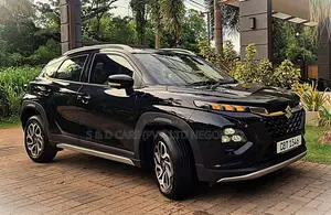 Suzuki Fronx Alpha Full Spec 2025 SUV (Used)