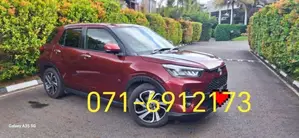 Toyota Raize Z Grade 2020 SUV (Used)
