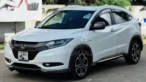 Honda VEZEL 2014 SUV (Used)