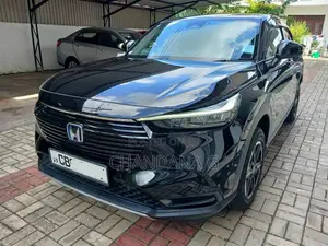 Honda Vezel 2023 SUV (Used)