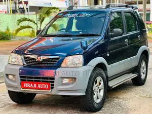 Zotye Nomad 2011 SUV (Used)