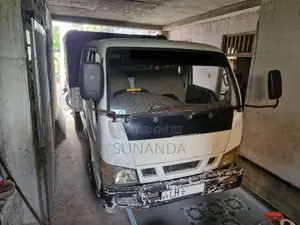 Changan CrewCab 2010 Crew Cab (Used)