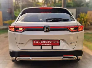 Honda Vezel 2022 SUV (Used)