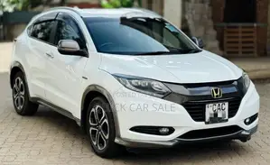 Honda VEZEL 2014 SUV (Used)