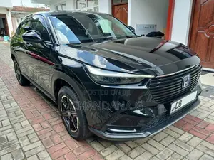 Honda Vezel 2023 SUV (Used)