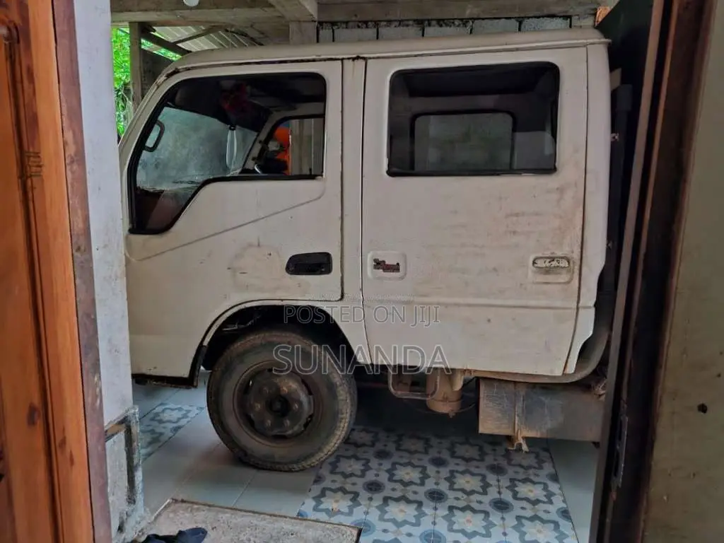 Changan CrewCab 2010 Crew Cab (Used)