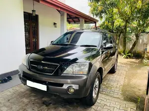 Kia Sorento 4x4 2004 SUV (Used)