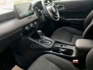 Honda Vezel 2023 SUV (Used)