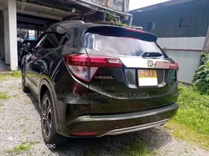 Honda VEZEL ORANGE 2014 SUV (Used)