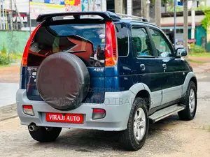 Zotye Nomad 2011 SUV (Used)