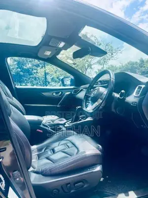 Nissan Qashqai 2018 SUV (Used)