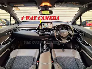 Toyota CHREagle Eye 2019 SUV (Used)
