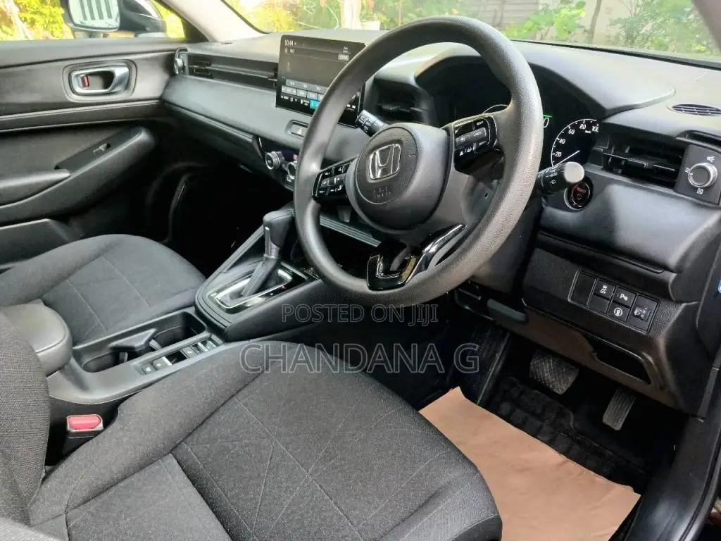 Honda Vezel 2023 SUV (Used)
