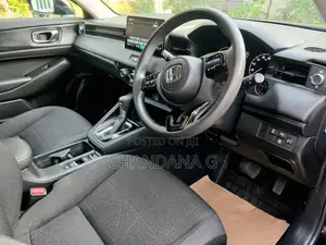 Honda Vezel 2023 SUV (Used)