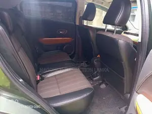 Honda VEZEL ORANGE 2014 SUV (Used)