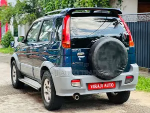 Zotye Nomad 2011 SUV (Used)