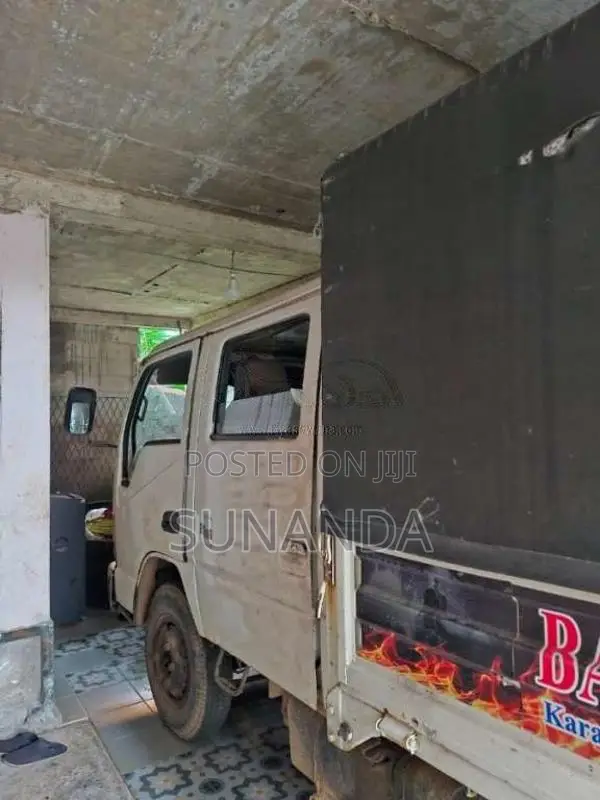 Changan CrewCab 2010 Crew Cab (Used)