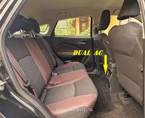 Suzuki Fronx Alpha Full Spec 2025 SUV (Used)