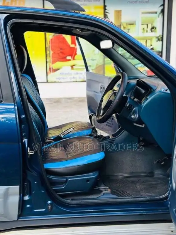 Zotye Nomad 2011 SUV (Used)