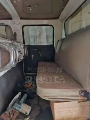 Changan CrewCab 2010 Crew Cab (Used)