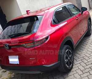 Honda Vezel 2025 SUV Brand New
