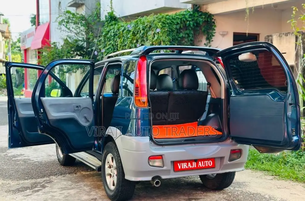 Zotye Nomad 2011 SUV (Used)