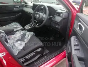 Honda Vezel 2025 SUV Brand New
