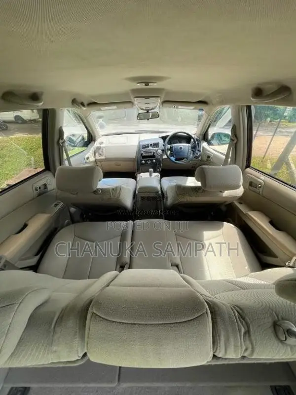 Micro Kyron 2008 SUV (Used)