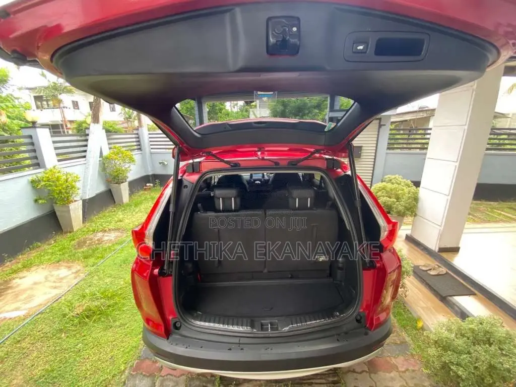 Honda CRV Masterpiece 2018 SUV (Used)