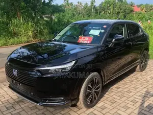 Honda Vezel Z Grade 2025 SUV Brand New