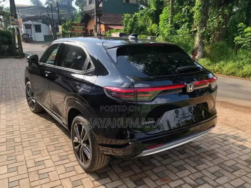 Honda Vezel Z Grade 2025 SUV Brand New