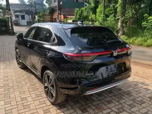 Honda Vezel Z Grade 2025 SUV Brand New