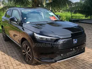 Honda Vezel Z Grade 2025 SUV Brand New
