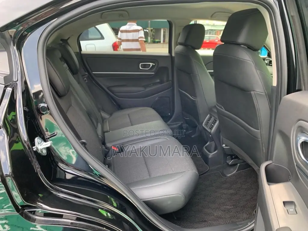 Honda Vezel Z Grade 2025 SUV Brand New
