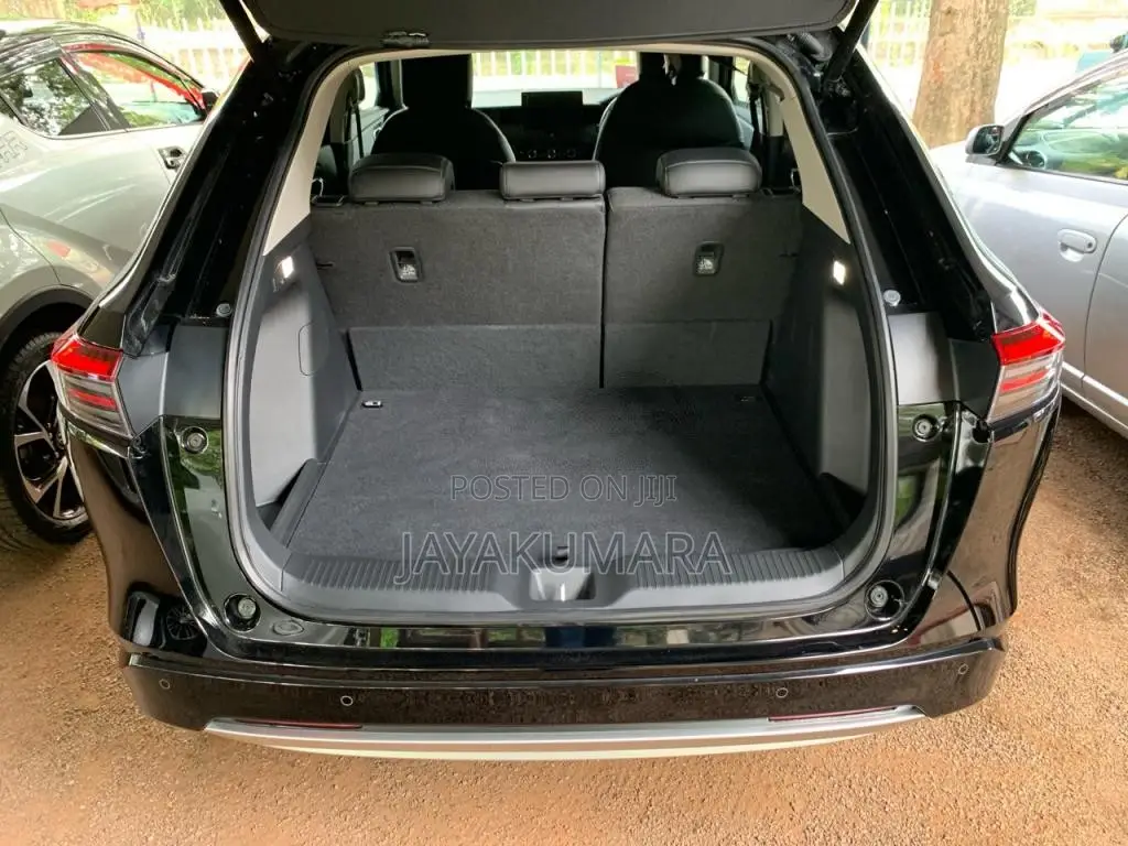 Honda Vezel Z Grade 2025 SUV Brand New