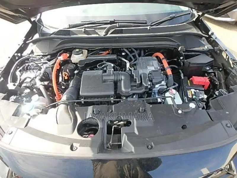 Honda Vezel Z Grade 2025 SUV Brand New