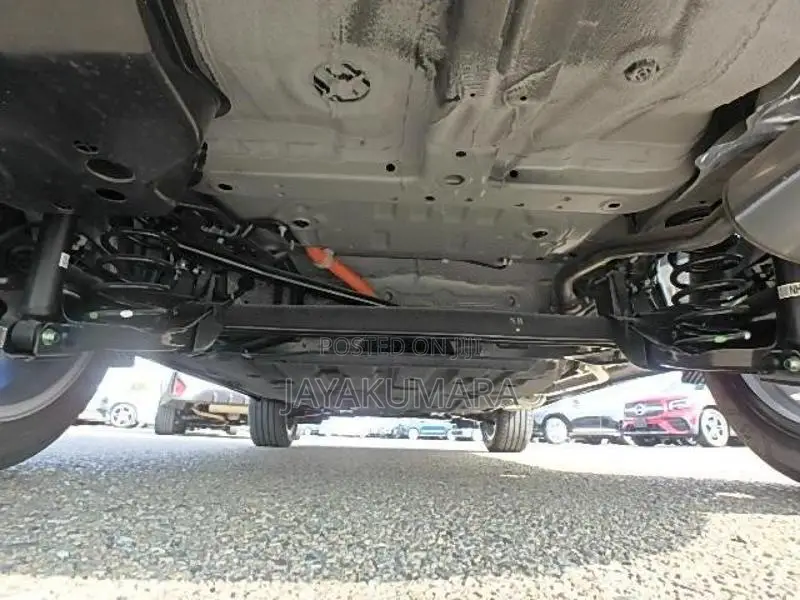 Honda Vezel Z Grade 2025 SUV Brand New