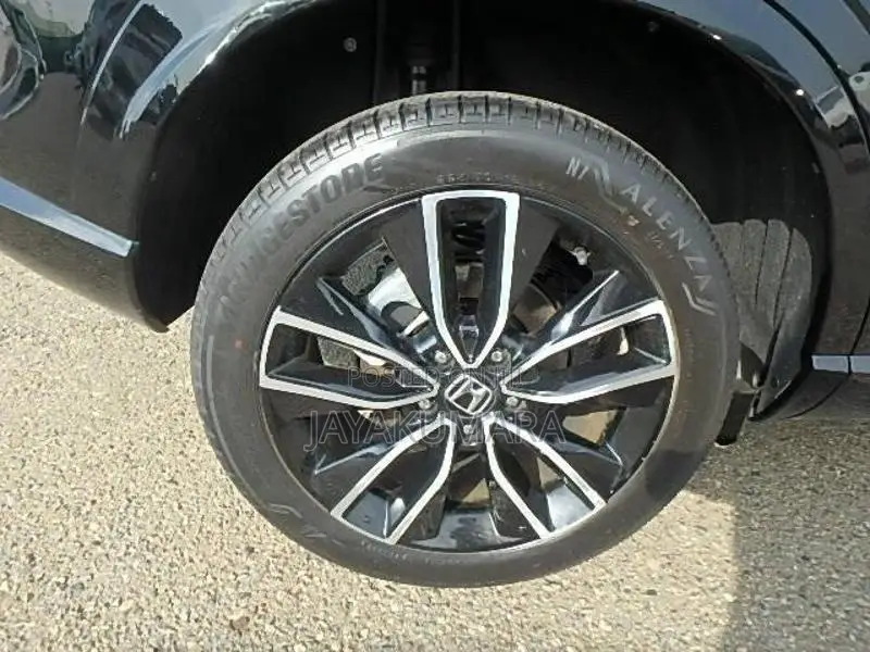 Honda Vezel Z Grade 2025 SUV Brand New