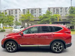 Honda CRV 2018 SUV (Used)